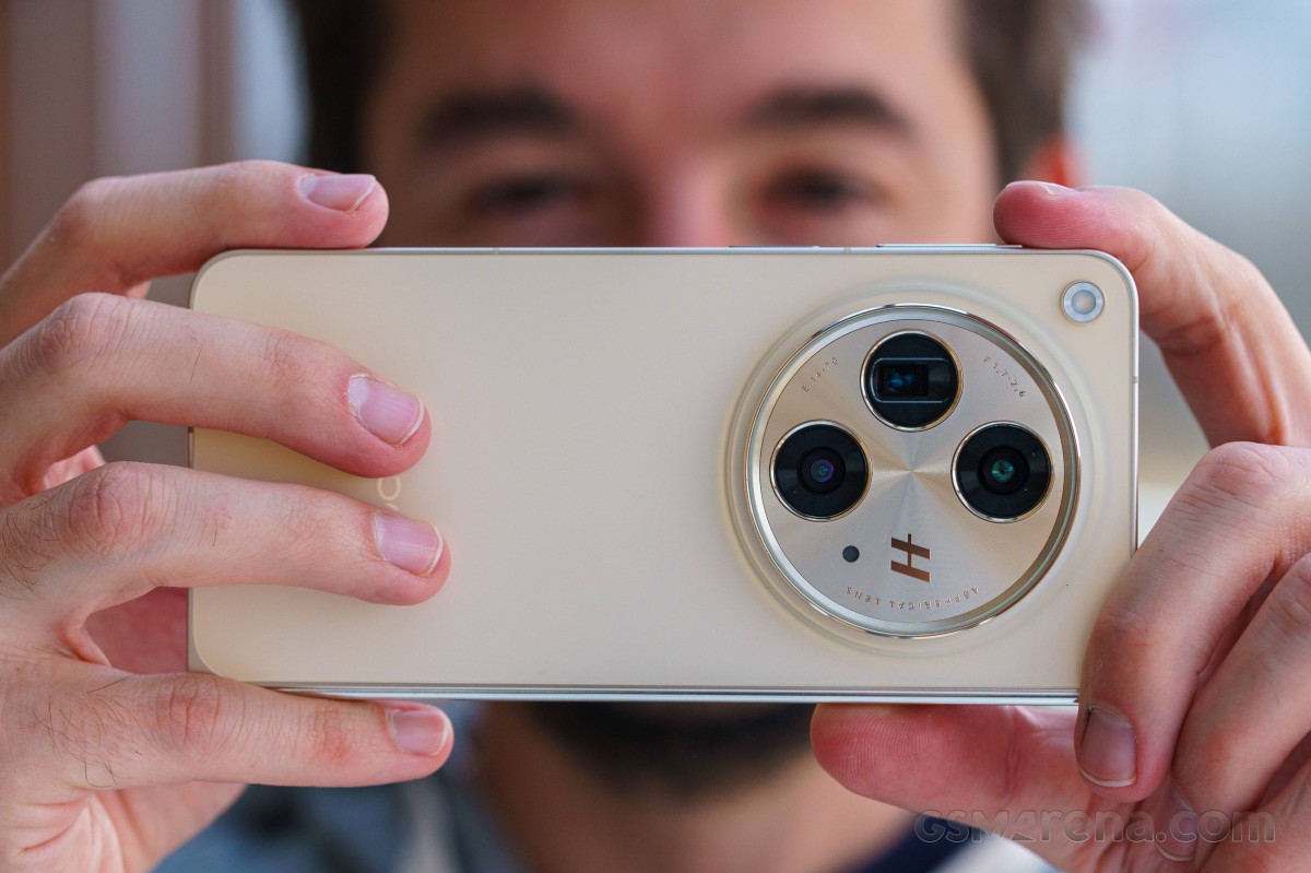 Oppo Find N3 review