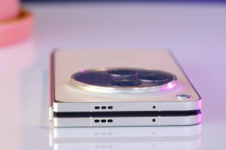 Speakers - Oppo Find N3 review