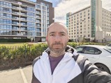 Selfies, 32MP - f/2.4, ISO 100, 1/343s - Oppo Find X6 Pro review