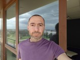 Selfies, 32MP - f/2.4, ISO 100, 1/150s - Oppo Find X6 Pro review