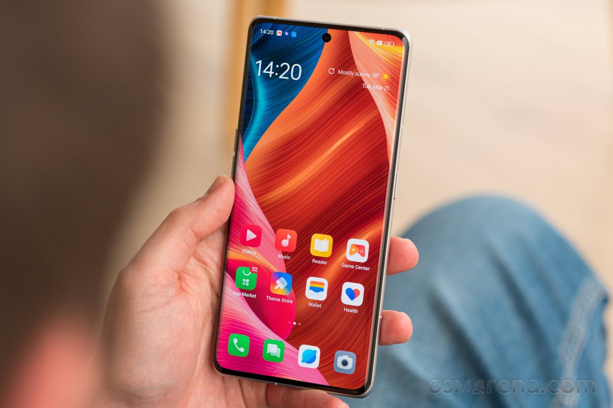 Oppo Find X6 Pro review