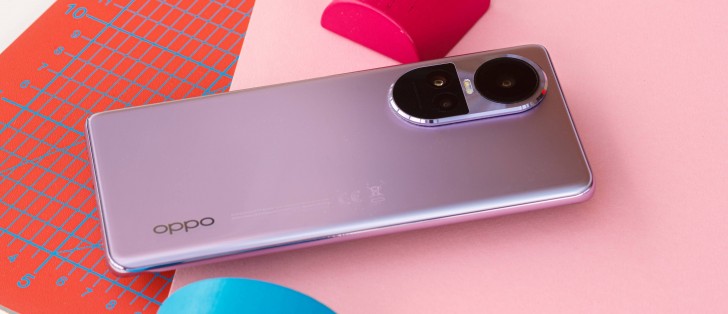 Oppo Reno 10 Pro Review - Wins big in the camera department