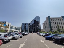 Oppo Reno10 Pro: 8MP ultrawide camera samples - f/2.2, ISO 103, 1/2402s - Oppo Reno10 Pro review