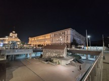 Oppo Reno10 Pro: 8MP Night mode ultrawide samples - f/2.2, ISO 6512, 1/7s - Oppo Reno10 Pro review