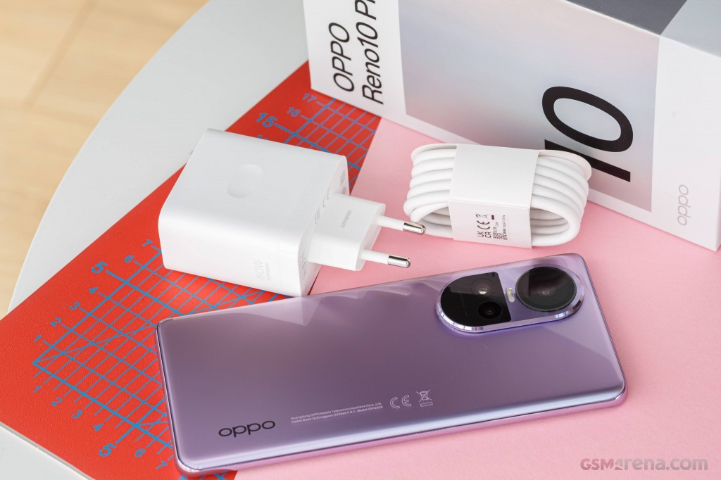 Oppo Reno10 Pro