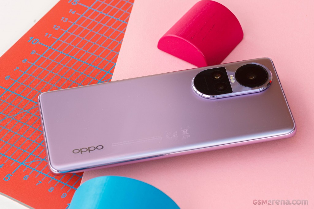 Oppo Reno10 Pro