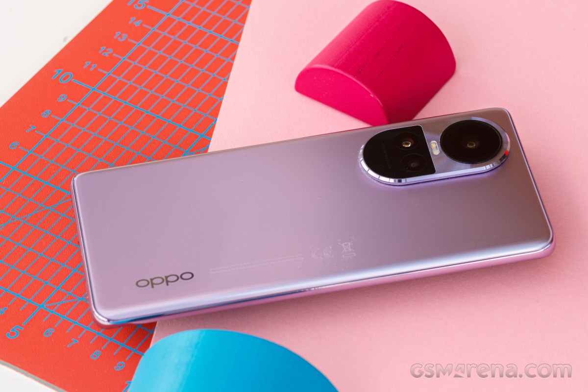 Oppo Reno10 Pro review