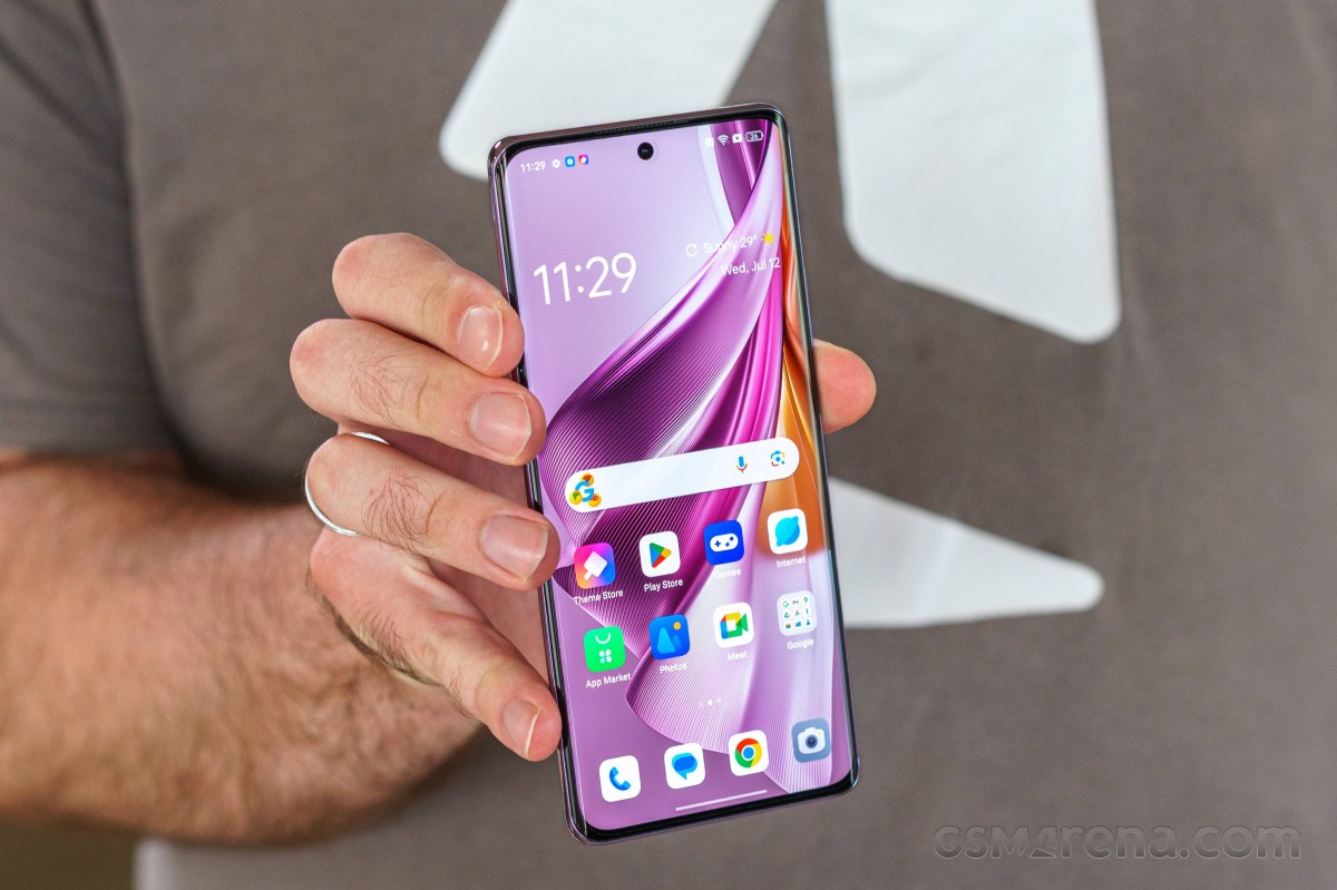 Oppo Reno10 Pro review