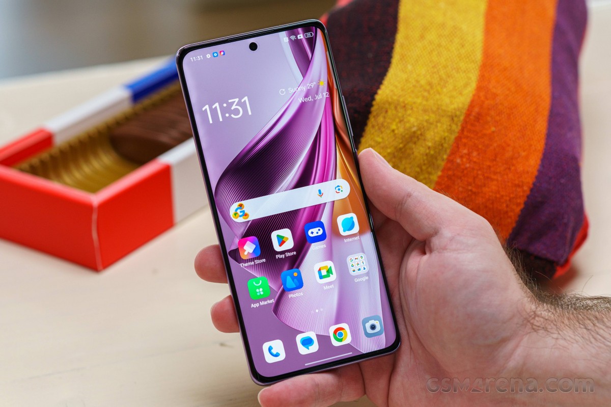 Oppo Reno10 Pro review