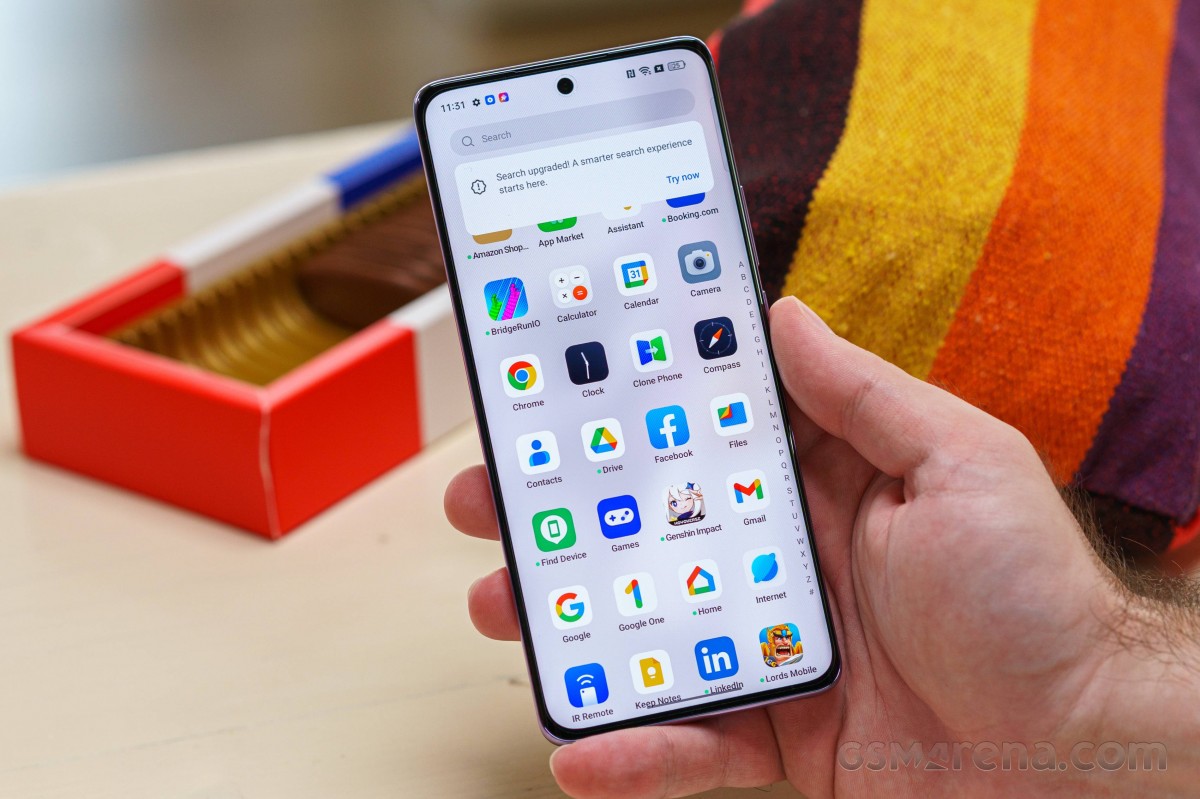 Oppo Reno10 Pro review