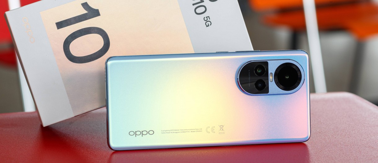 Oppo Reno10 review