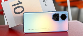 Oppo Reno10 review