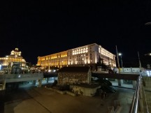 Oppo Reno10: 8MP low-light ultrawide samples - f/2.2, ISO 6025, 1/15s - Oppo Reno10 review