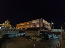 Oppo Reno10: 8MP Night mode ultrawide samples - f/2.2, ISO 3200, 1/10s - Oppo Reno10 review