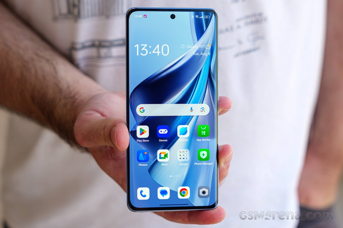 Oppo Reno10 review