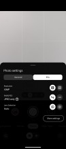 Pixel 8 Pro Camera app - Pixel 8 & Pixel 8 Pro hands-on review