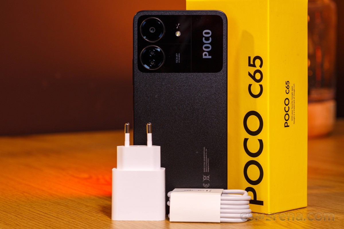 Poco C65/Redmi 13C 4G review: Alternatives, pros and cons, verdict