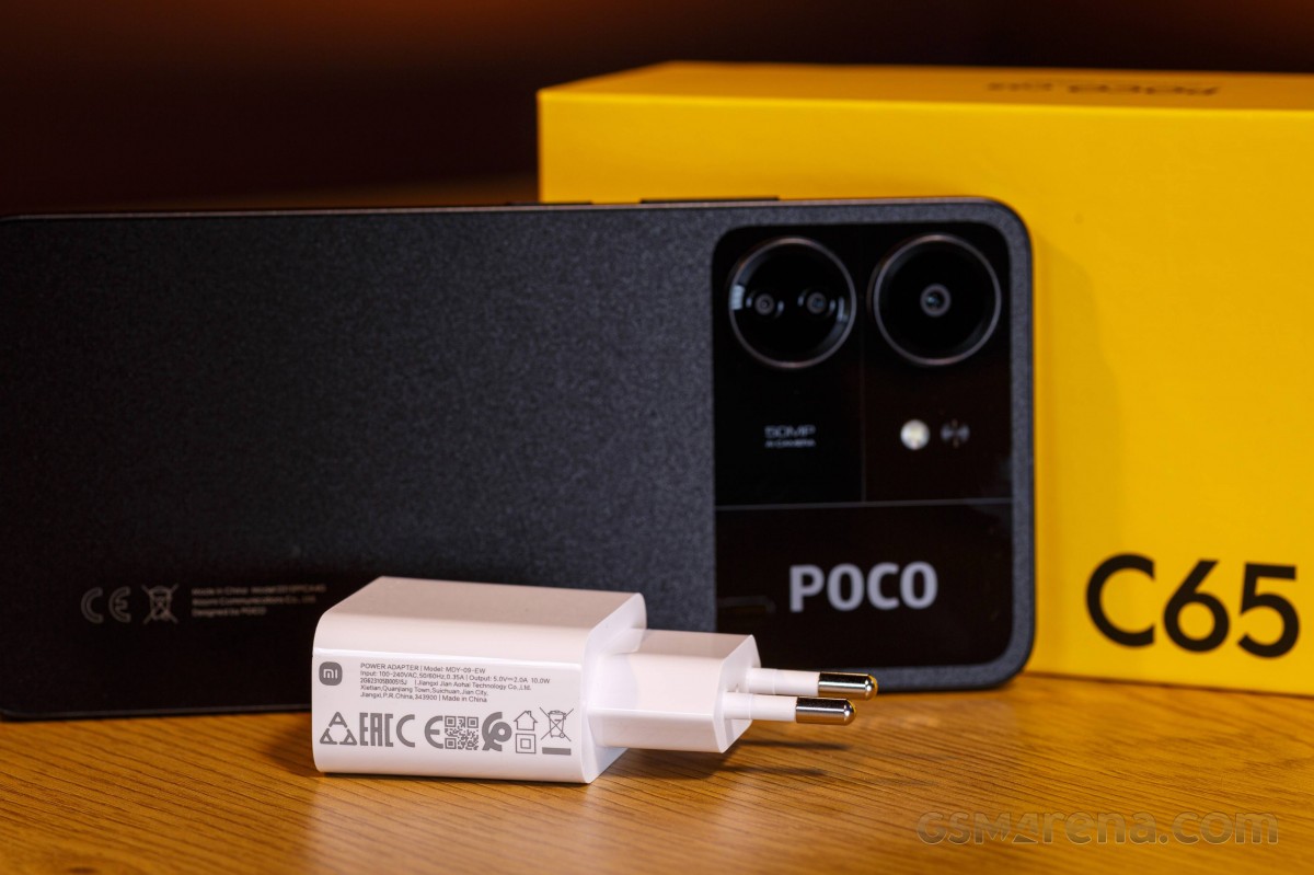 Poco C65/Redmi 13C 4G review: Alternatives, pros and cons, verdict