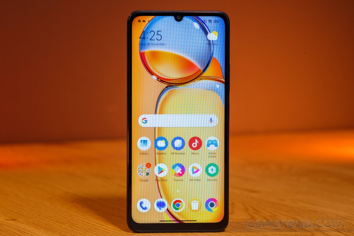 Xiaomi Poco C65 review