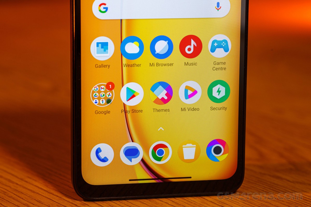 Review of Xiaomi Poco C65