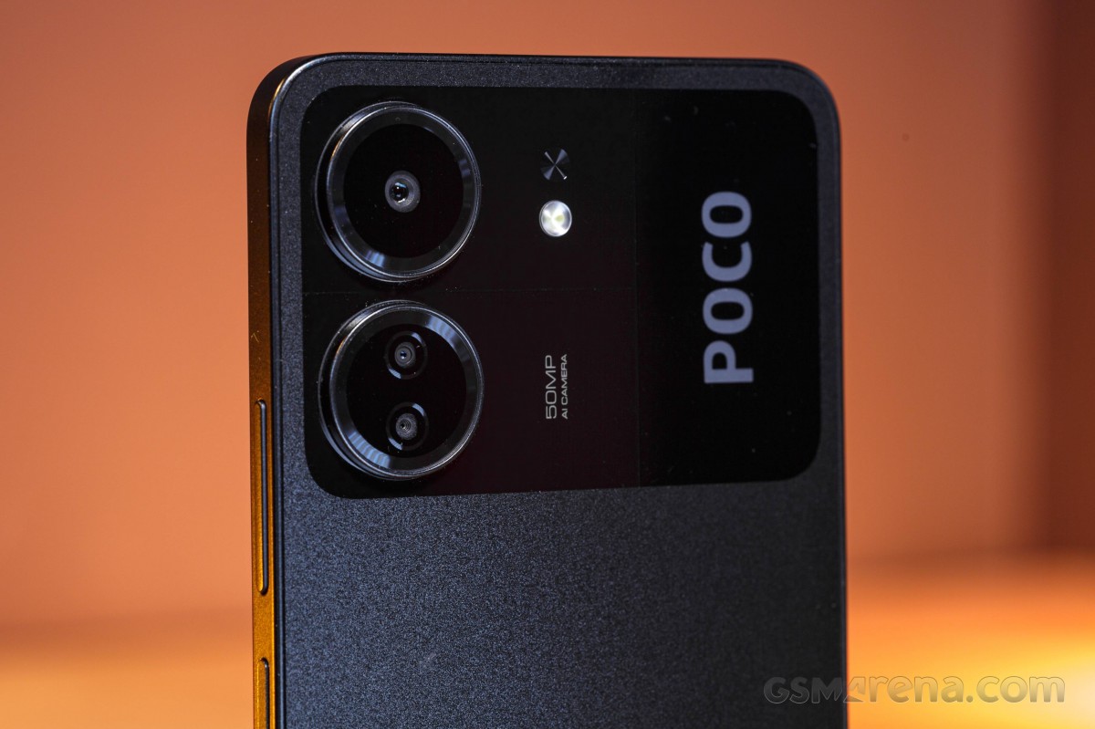 Xiaomi Poco C65 review