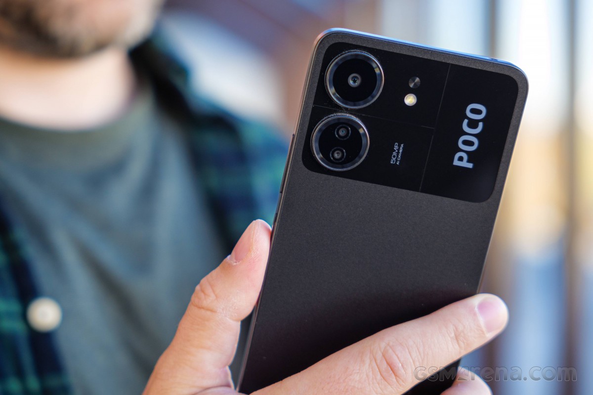 Poco C65 8GB/256GB Unboxing Blue Colour - Should You Buy it ? 