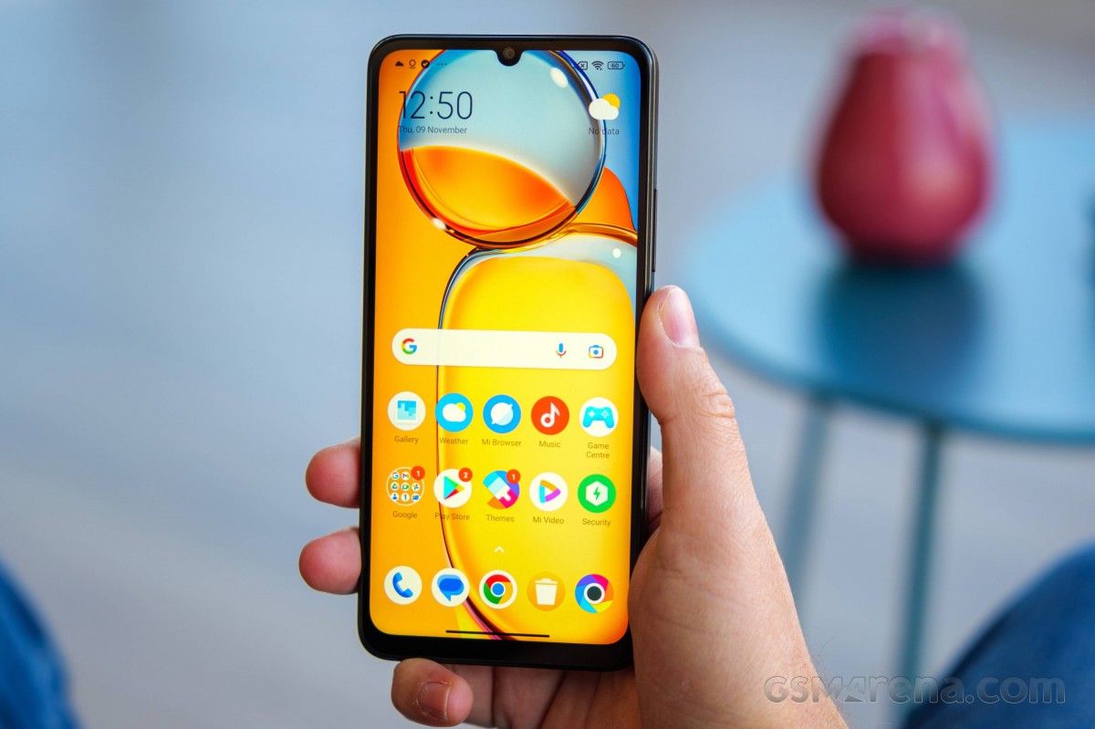 Review - POCO C65: The best phone for RM499