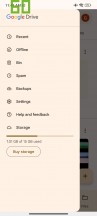 Apps in 90Hz mode - Xiaomi Poco C65 review