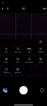 Camera App User Interface - Xiaomi Poco C65 Review