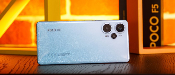 Poco F5 5G: The perfect blend of affordability, performance and display  quality - The Week