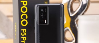 Poco F5 Pro review