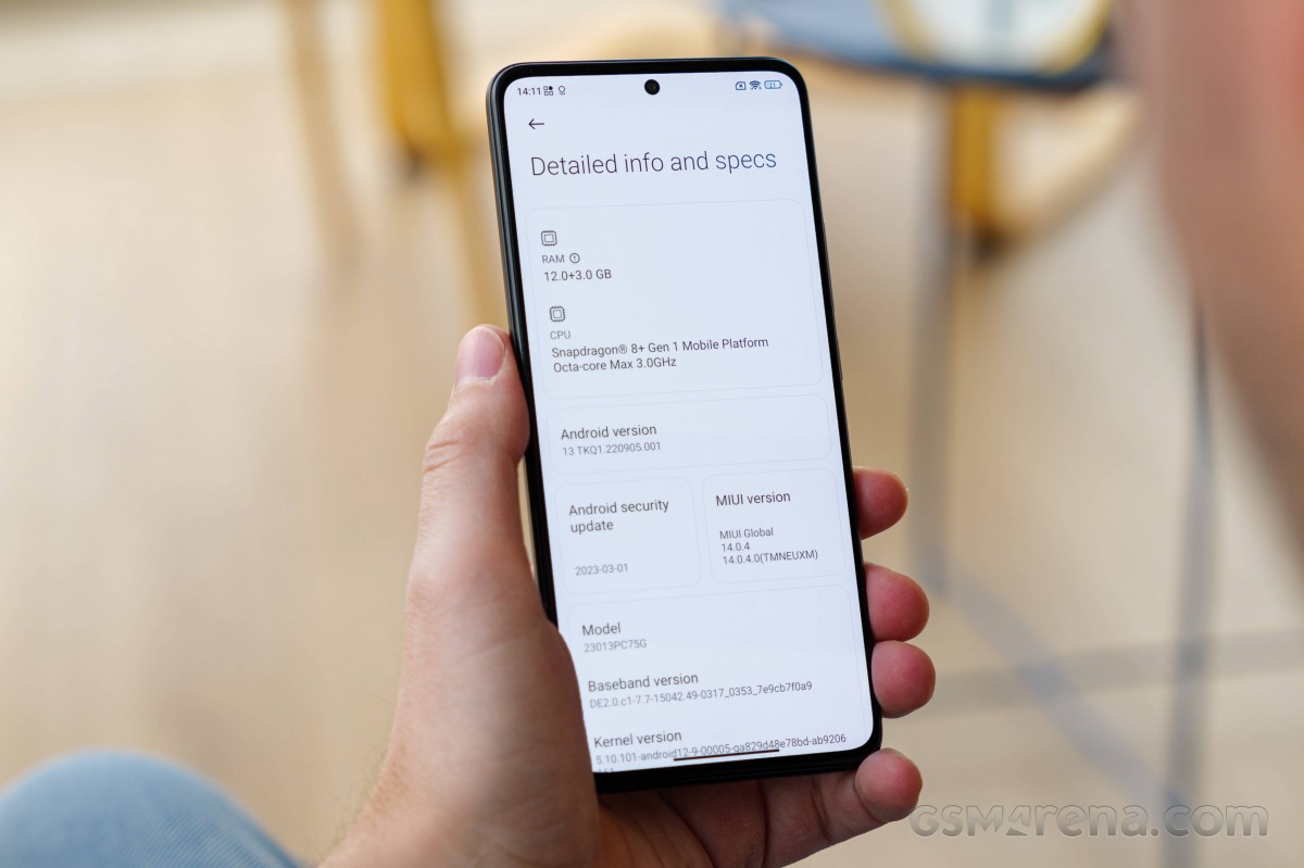 Poco F5 Pro review: A great Pixel 7a alternative