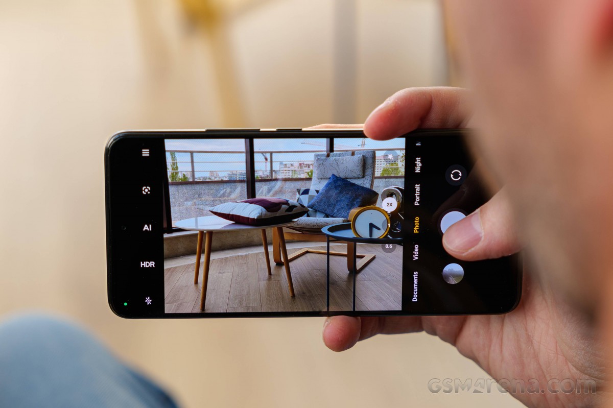 Poco F5 Pro review: Camera