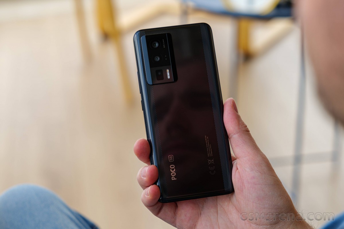 Poco F5 Pro review: Alternatives, pros and cons, verdict