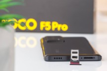 Poco F5 Pro - Poco F5 Pro review