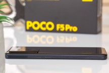 Poco F5 Pro - Poco F5 Pro review