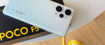 Revisión de Poco F5/Redmi Note 12 Turbo