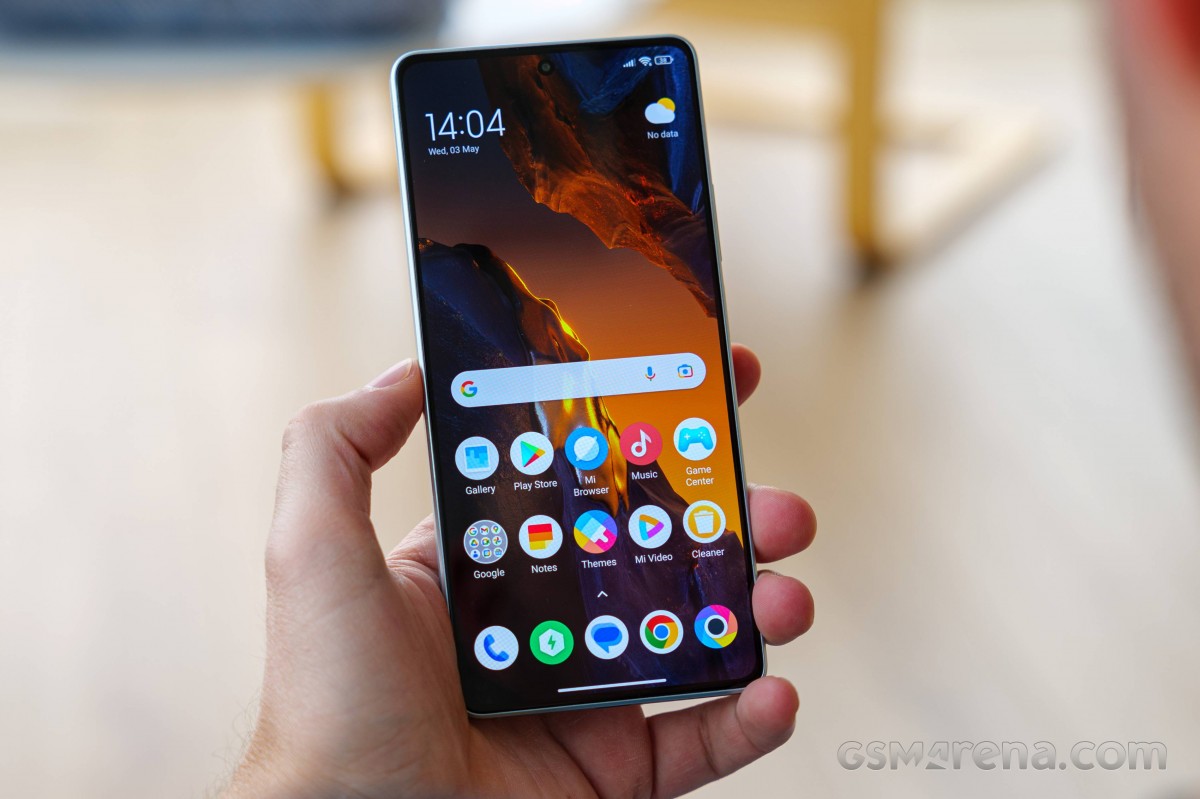 Poco F5 review