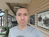 Selfies, 16MP - f/2.5, ISO 65, 1/100s - Poco X5 Pro review