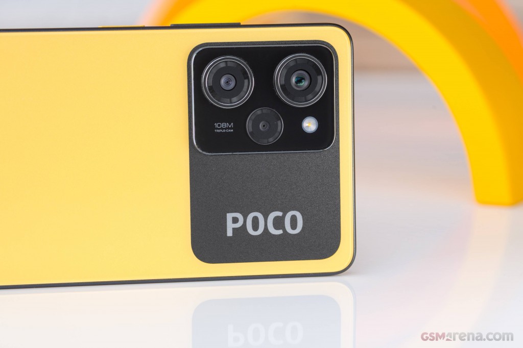 Xiaomi Poco X5 Pro Pictures Official Photos 2407