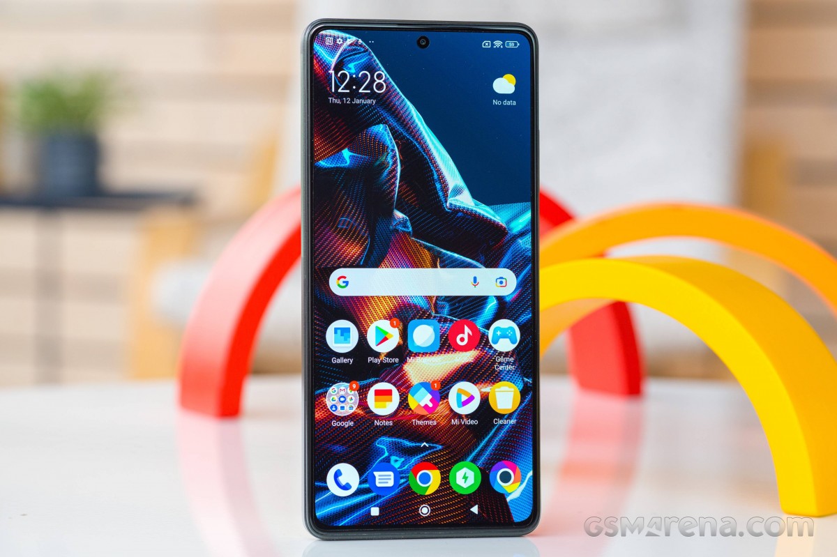 Poco X5 Pro review