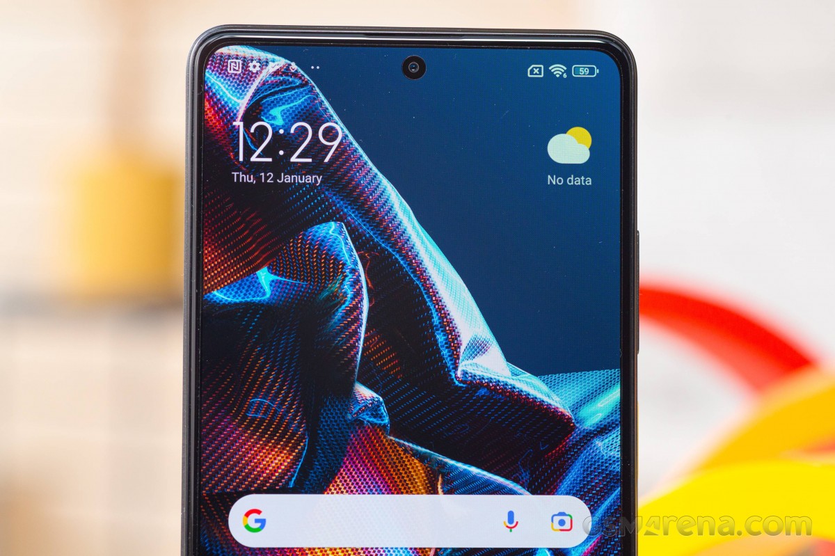 Poco X5 Pro review