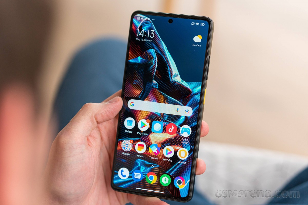 Poco X5 Pro review: Is Poco X5 Pro the best phone for gaming under