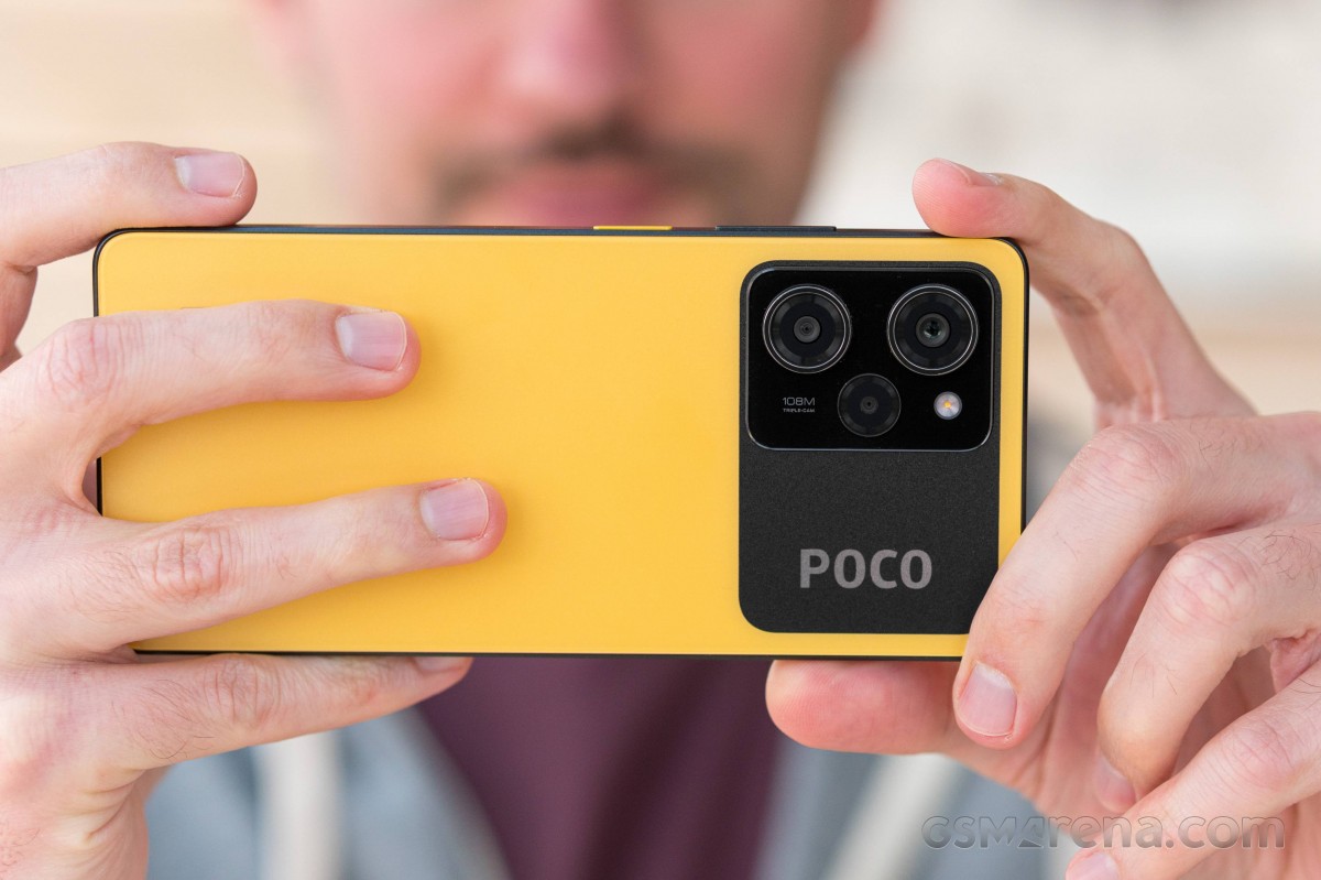 POCO X5 Pro Review - Pros and cons, Verdict