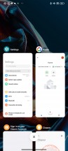 MIUI task switcher - Poco X5 Pro review