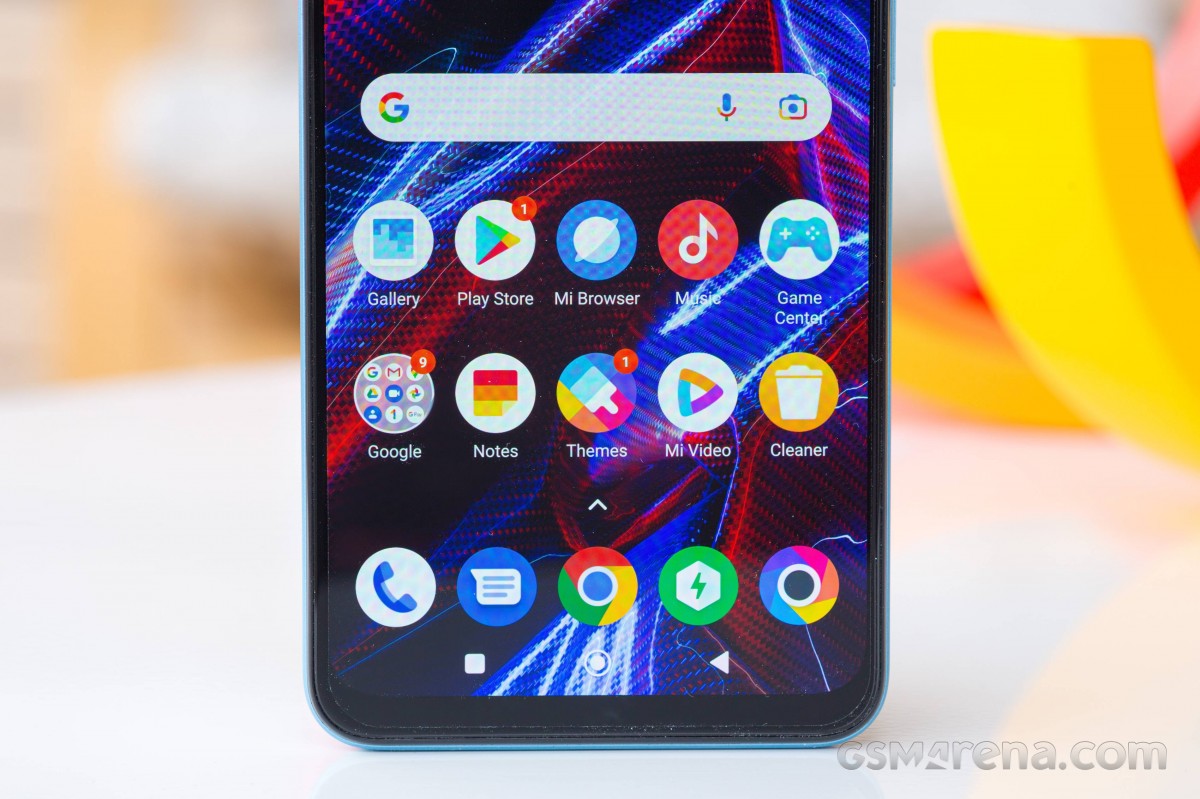 Poco X5 review