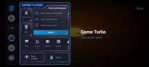 Game Turbo - Poco X5 review