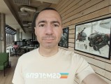 Selfies, 32MP - f/2.5, ISO 143, 1/100s - Realme 11 Pro+ review