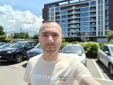 Selfies, 32MP - f/2.5, ISO 102, 1/453s - Realme 11 Pro+ review