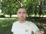 Selfies, 32MP - f/2.5, ISO 164, 1/100s - Realme 11 Pro+ review